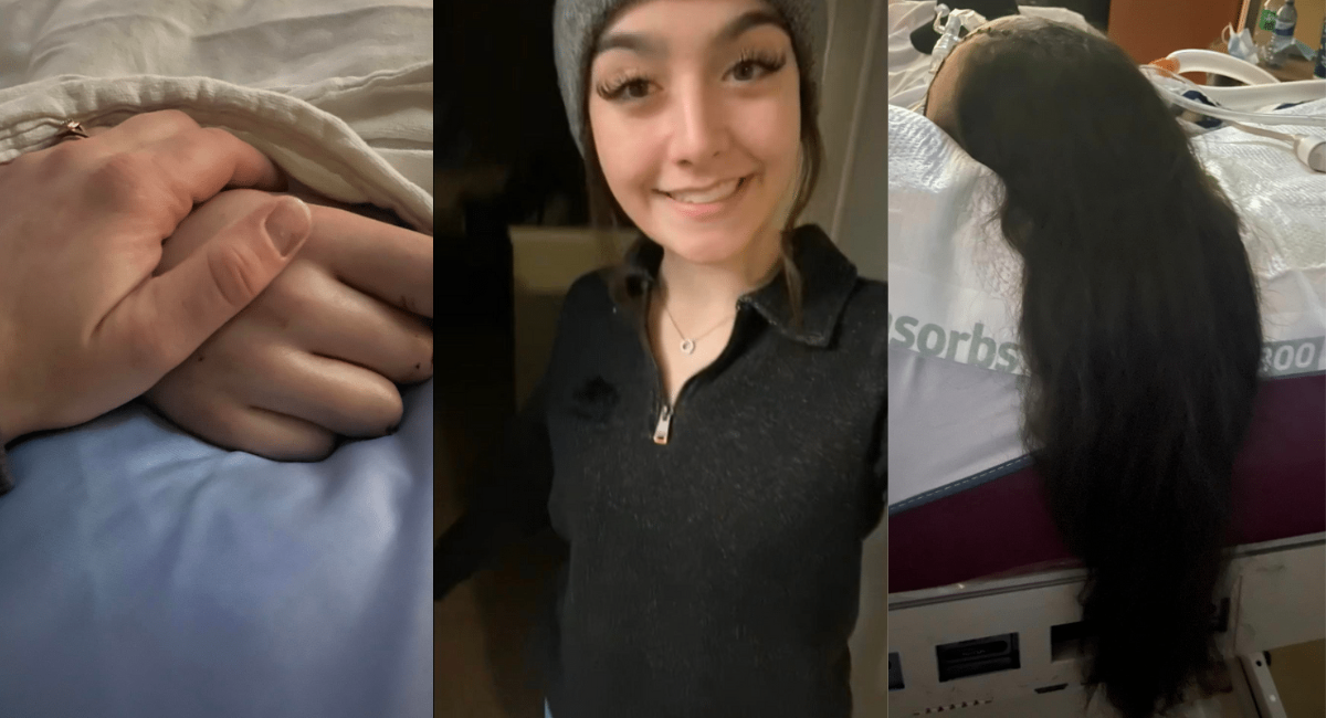 Médica socorre vítima de acidente de viação e descobre horas depois que era a sua filha. O final foi o pior