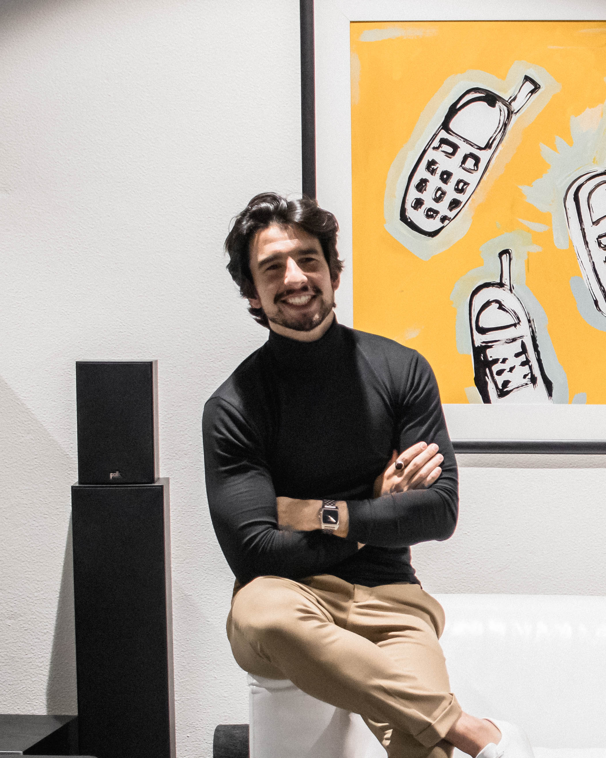 YoPRO RealPro Talks. O podcast onde João Montez recebe especialistas em desporto de alto rendimento