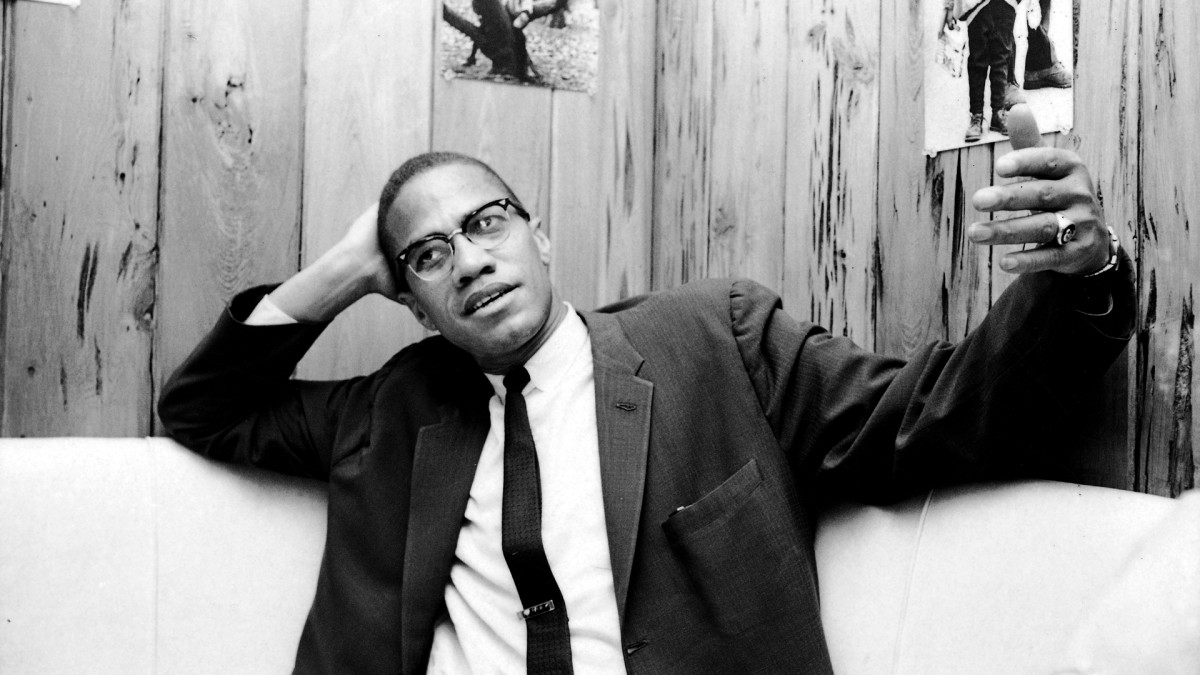 Quem matou Malcolm X? Há mais uma série documental de crime para ver na Netflix