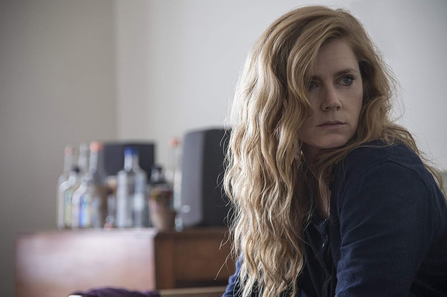 “Sharp Objects”. As diferenças entre o livro e a série de que toda a gente está a falar