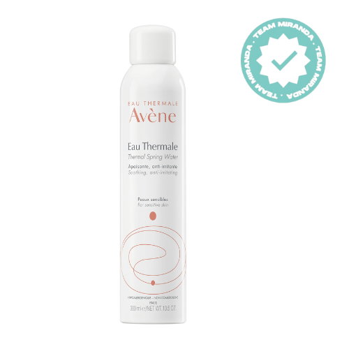 Avène, Água Termal – Douglas