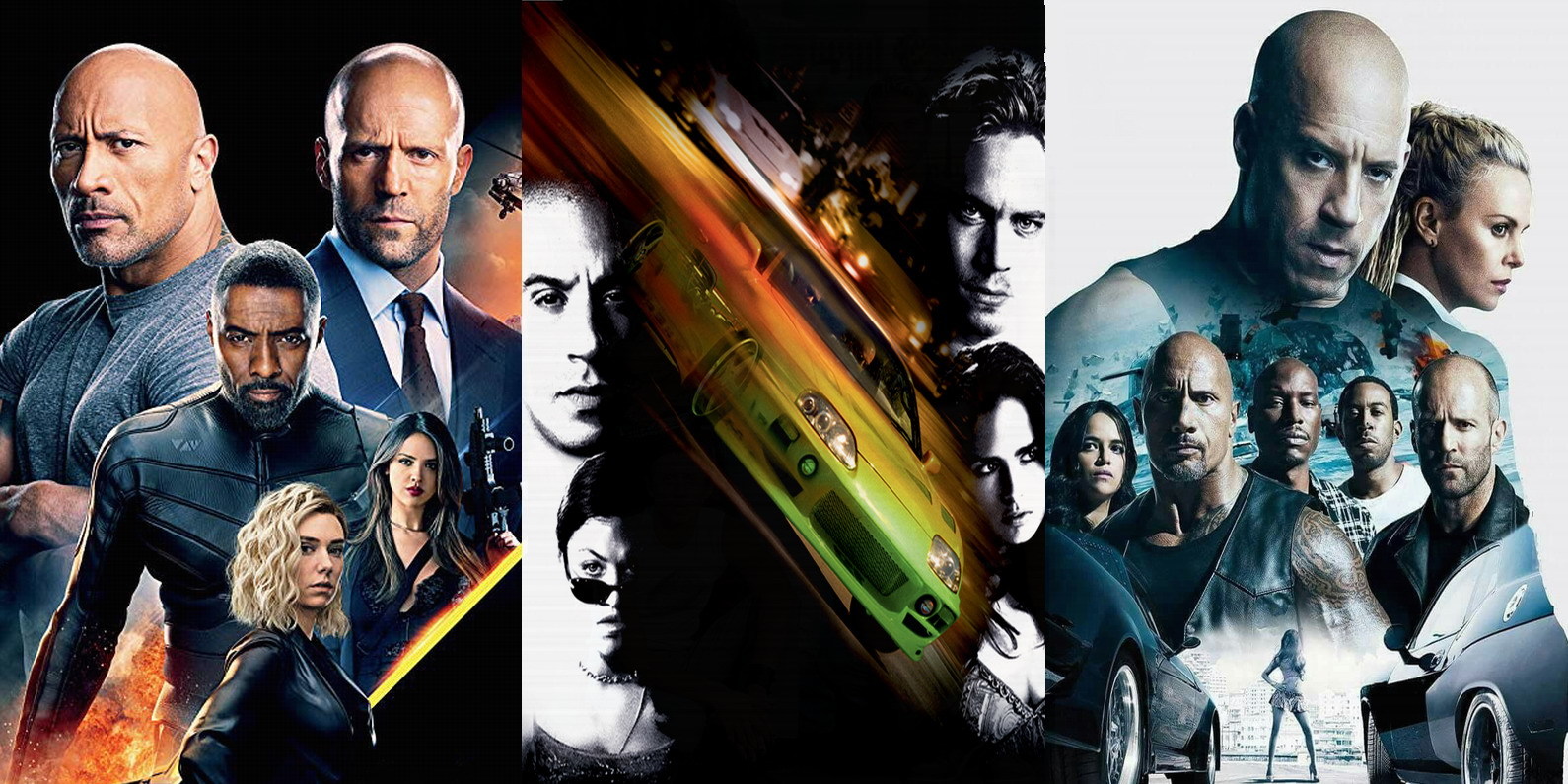 Velocidade Furiosa: Hobbs & Shaw