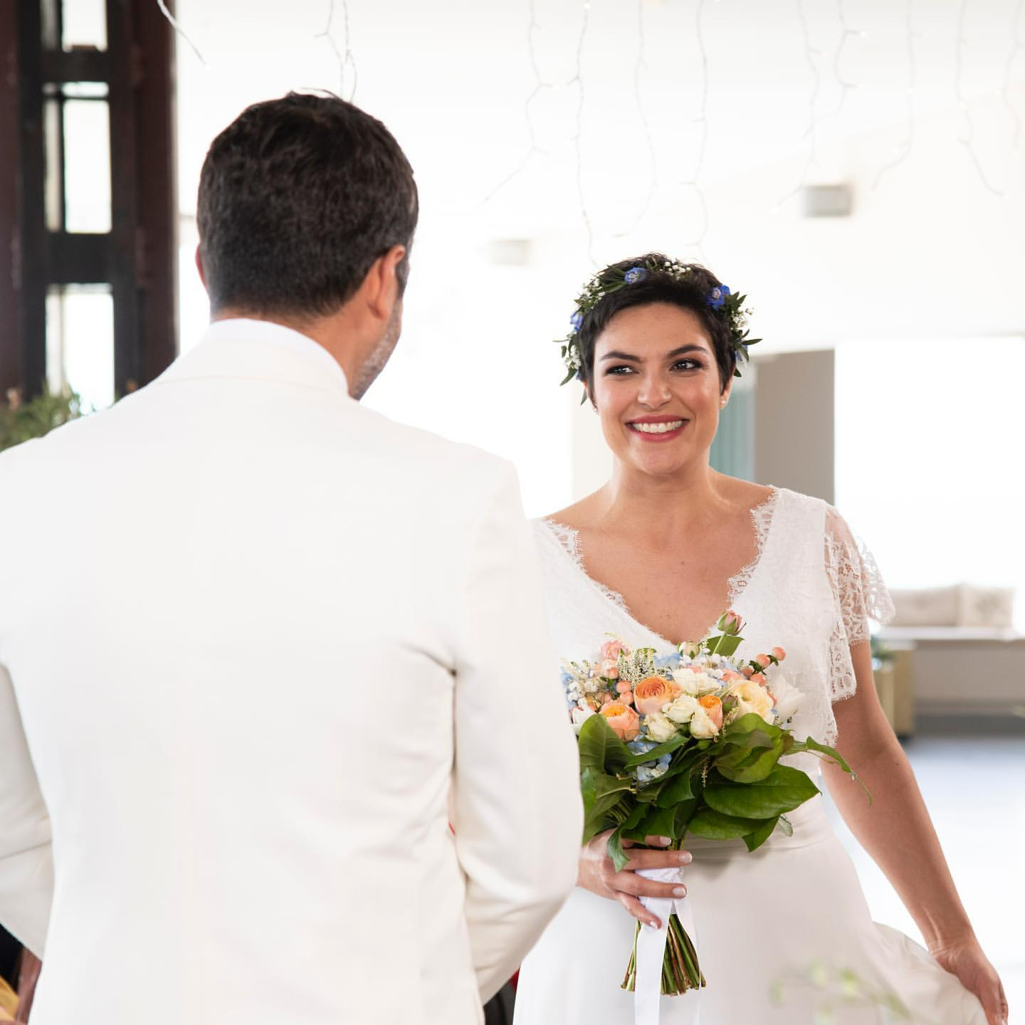 Reconhece esta cara? Noiva de “Casados à Primeira Vista” já participou em série da RTP