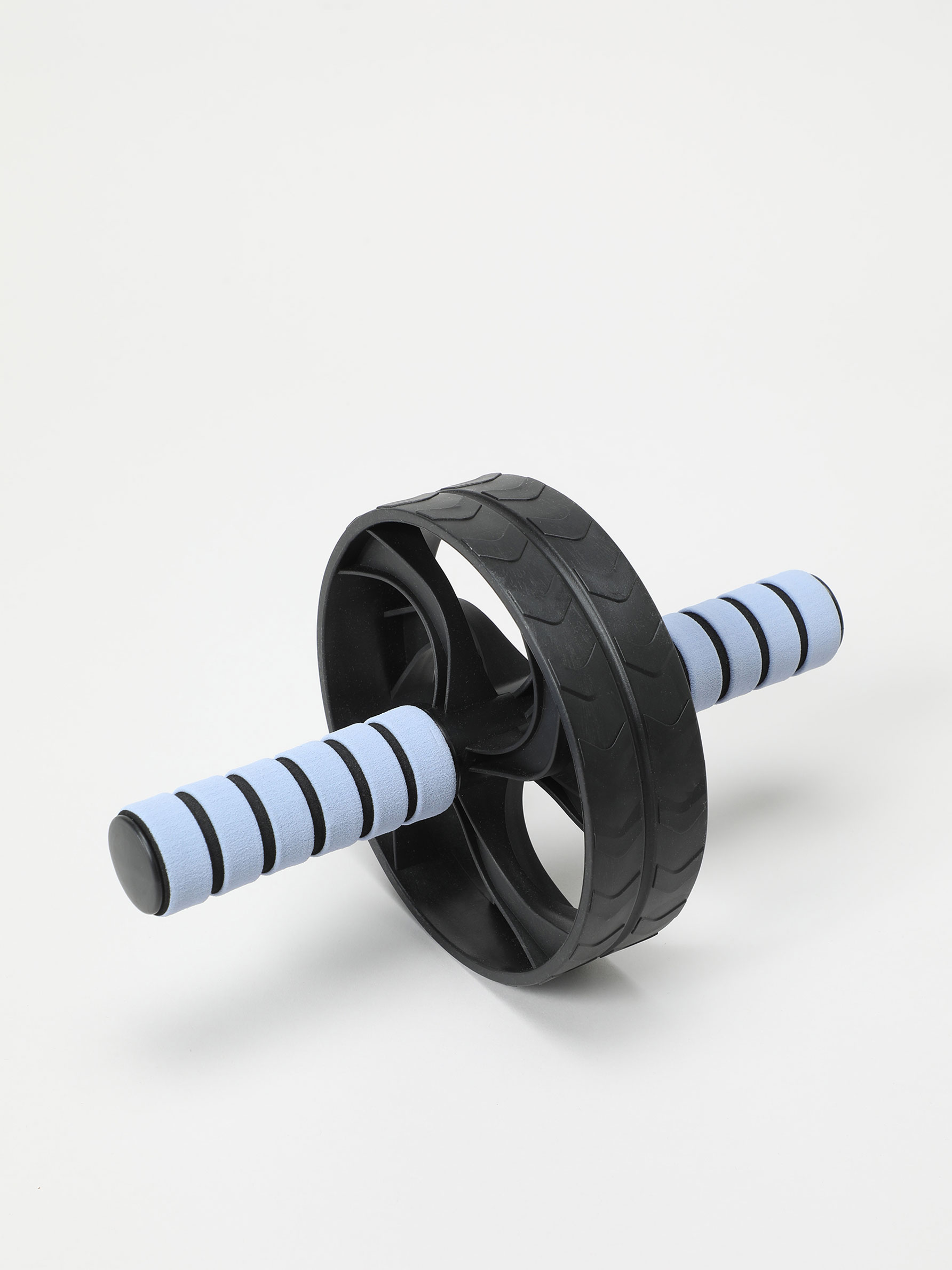 Lefties, Roda de Abdominais