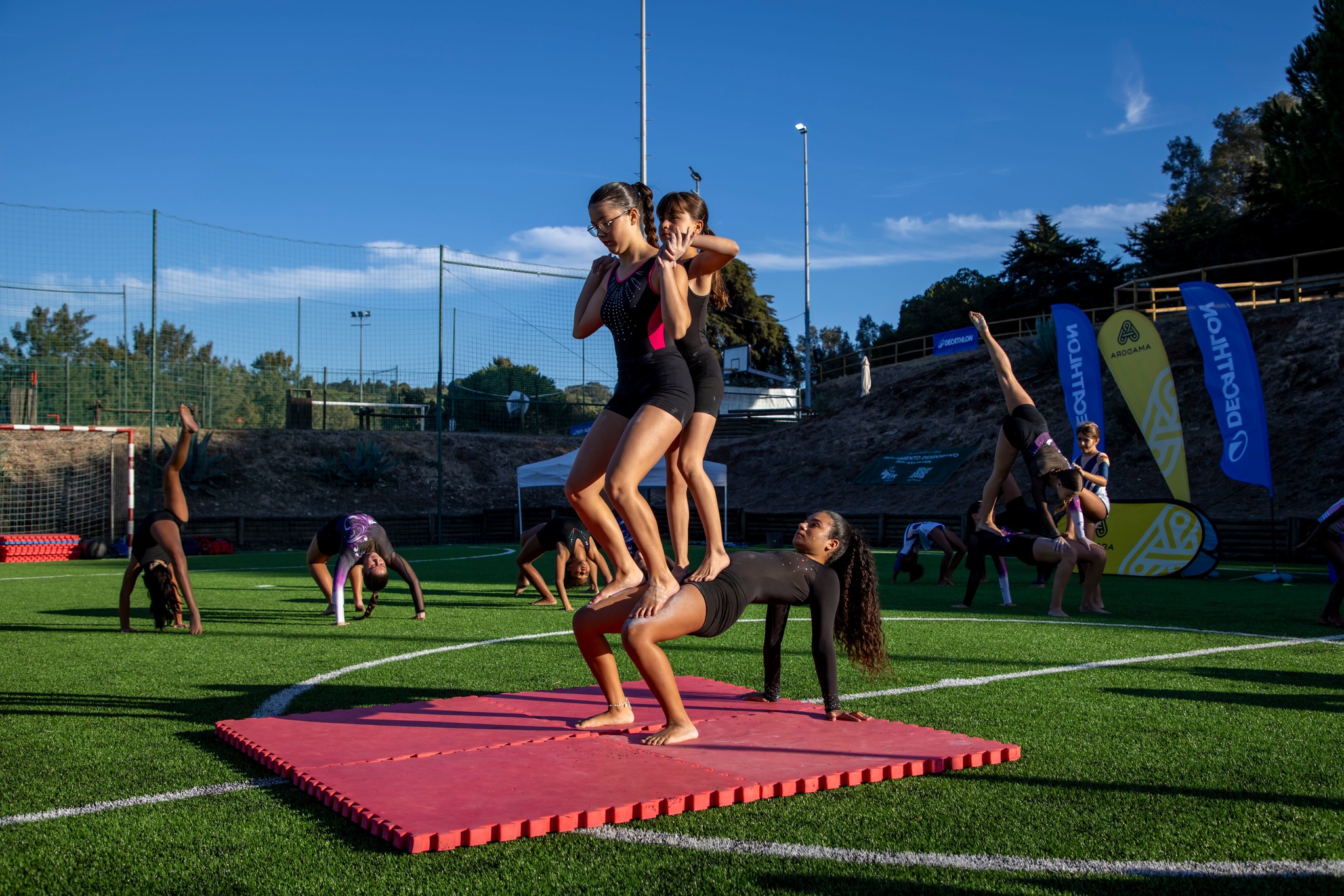 Vitalsport. Festa da Decathlon que põe Portugal a mexer à borla está a chegar (e nós dizemos-lhe onde)