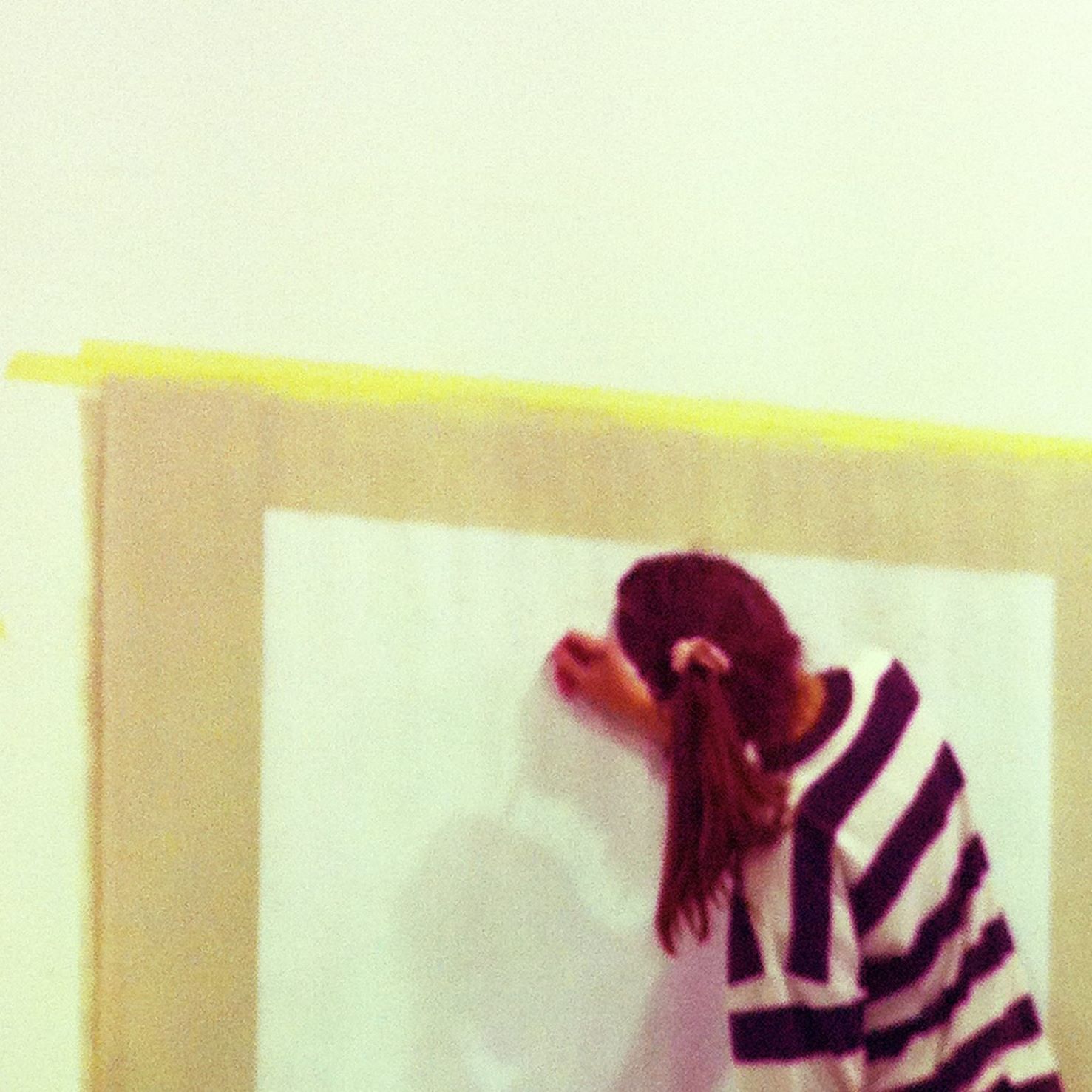 Mulheres nas artes. “Temos de nos esforçar o dobro para dizer ‘Eu estou cá'”