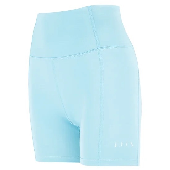 Born Living Yoga, Parvati Calções Biker