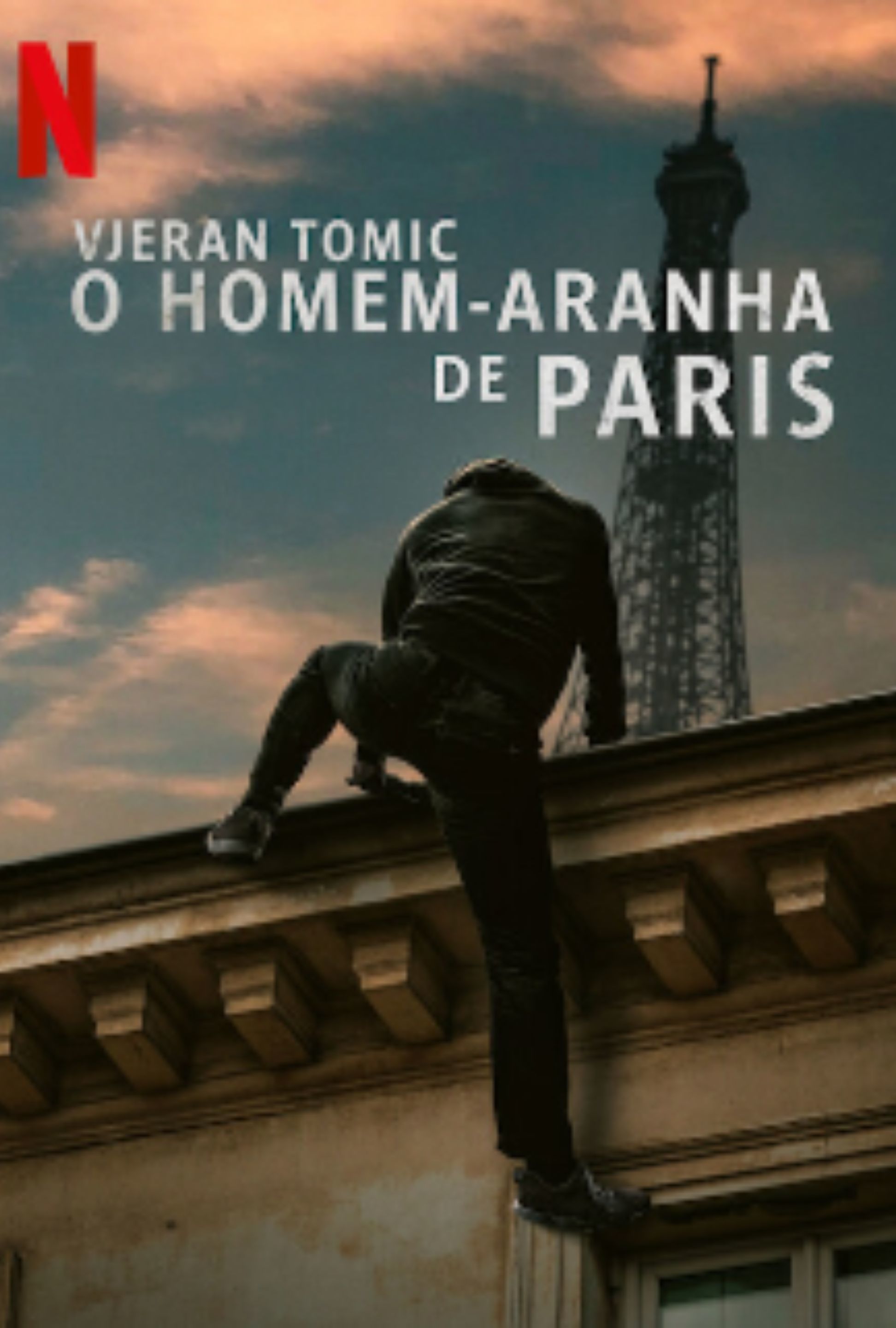 Filme Homem-Aranha através do Aranhaverso - C.M. da Póvoa de Varzim