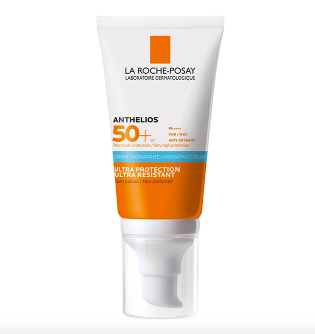 La Roche-Posay, Anthelios UVmune 400 SPF50+ Creme Hidratante