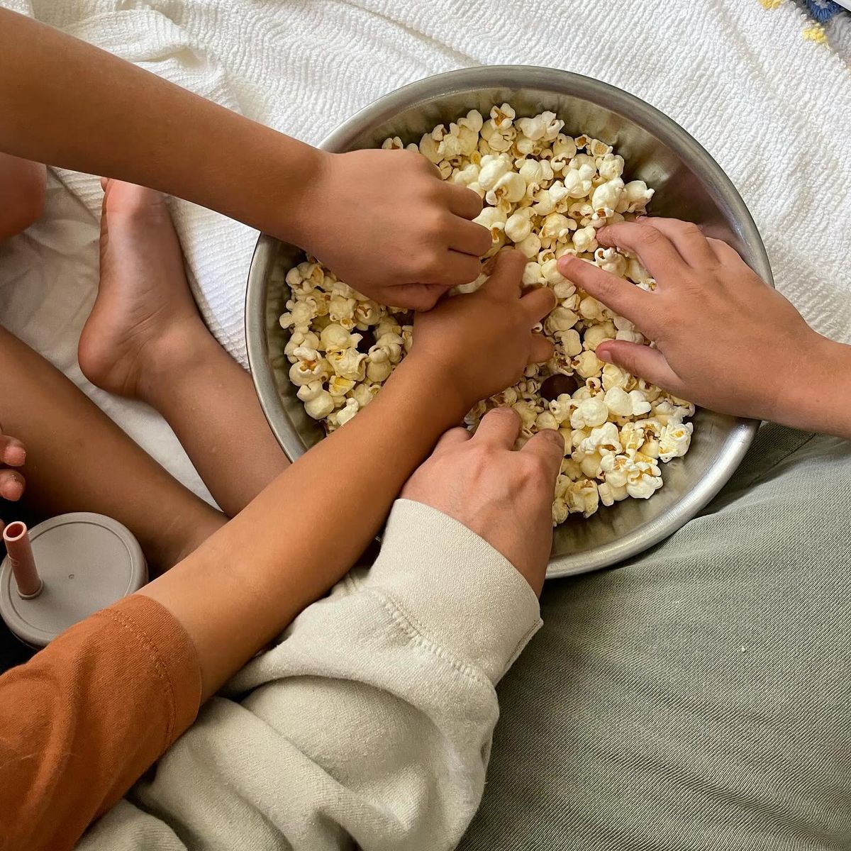 Olá, mau tempo. 6 filmes para ver com os miúdos em casa quando a chuva não dá tréguas