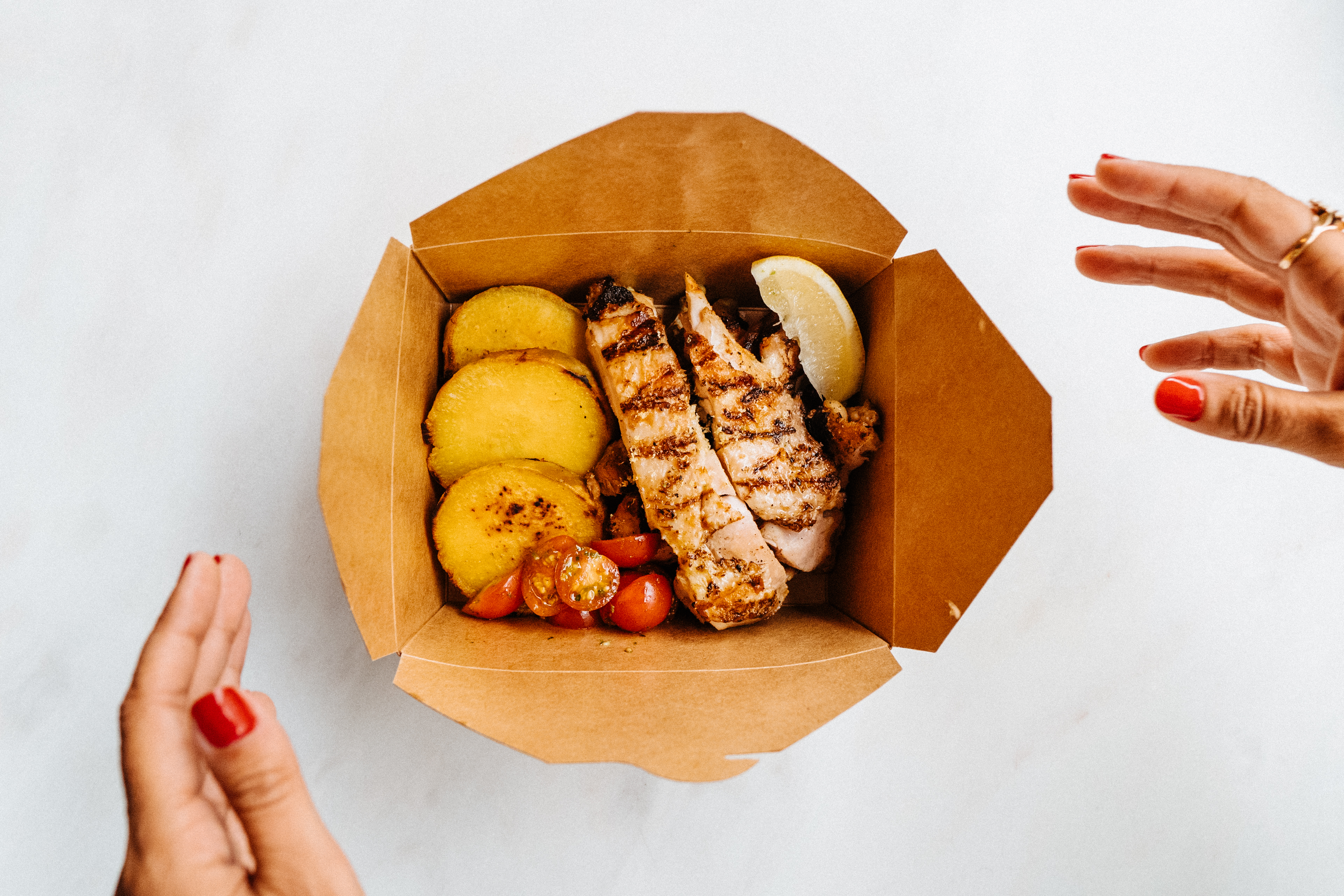 É a loucura no Selllva. Restaurante faz parceria com Uber Eats e tem pratos a menos de 10€