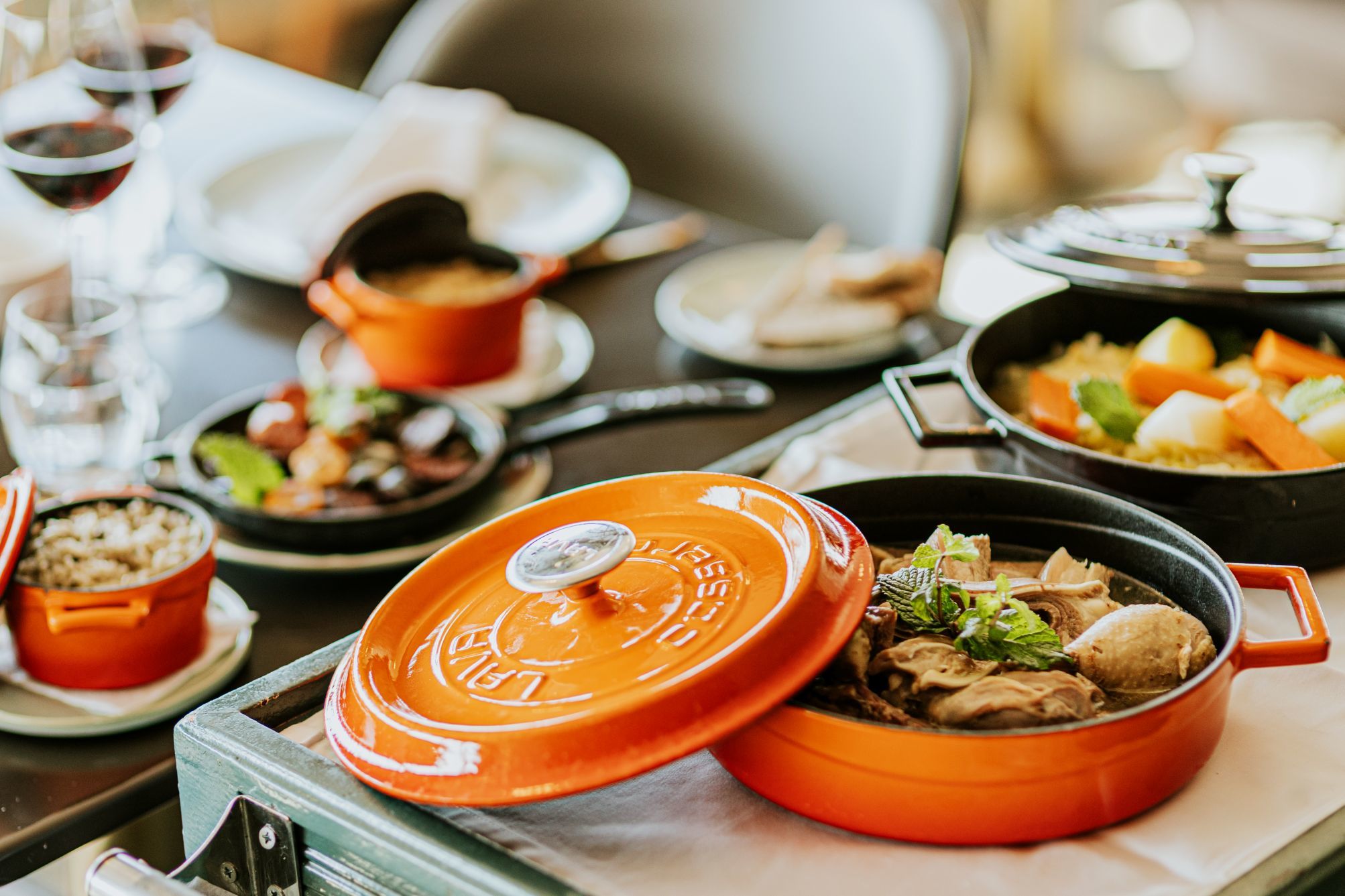 Como fazer um verdadeiro cozido barrosão em casa? Conhecido chef dá 6 dicas de ouro