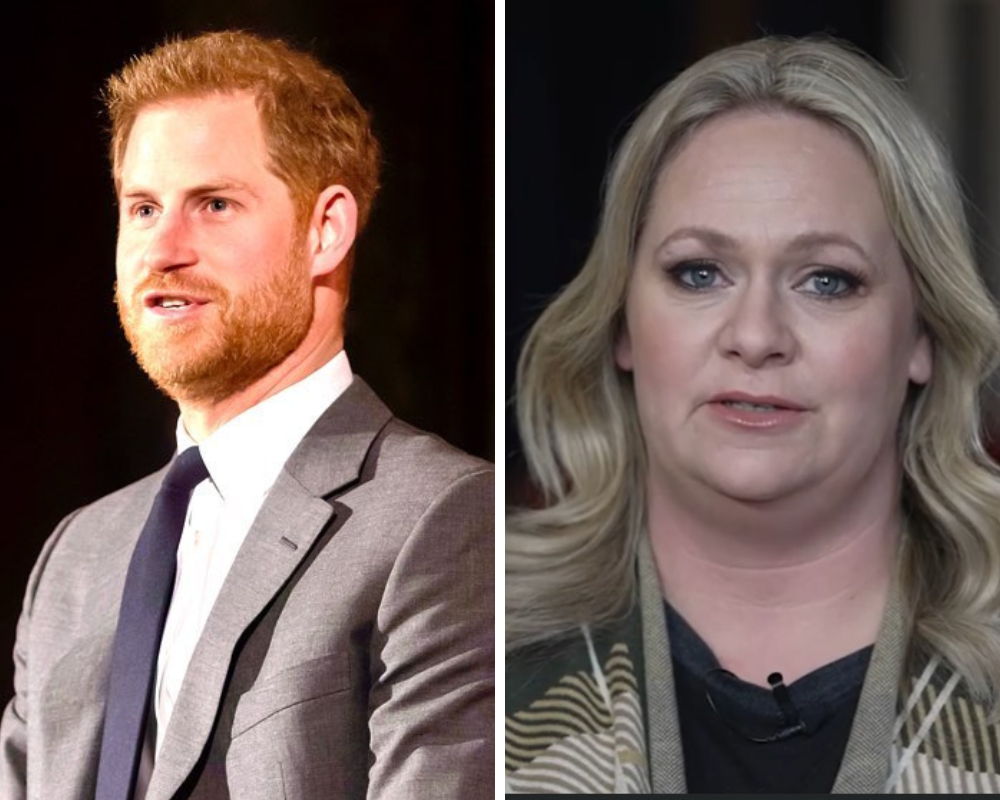 Mulher “mais velha” com quem Harry perdeu a virgindade quebra o silêncio. “Durou apenas 5 minutos”