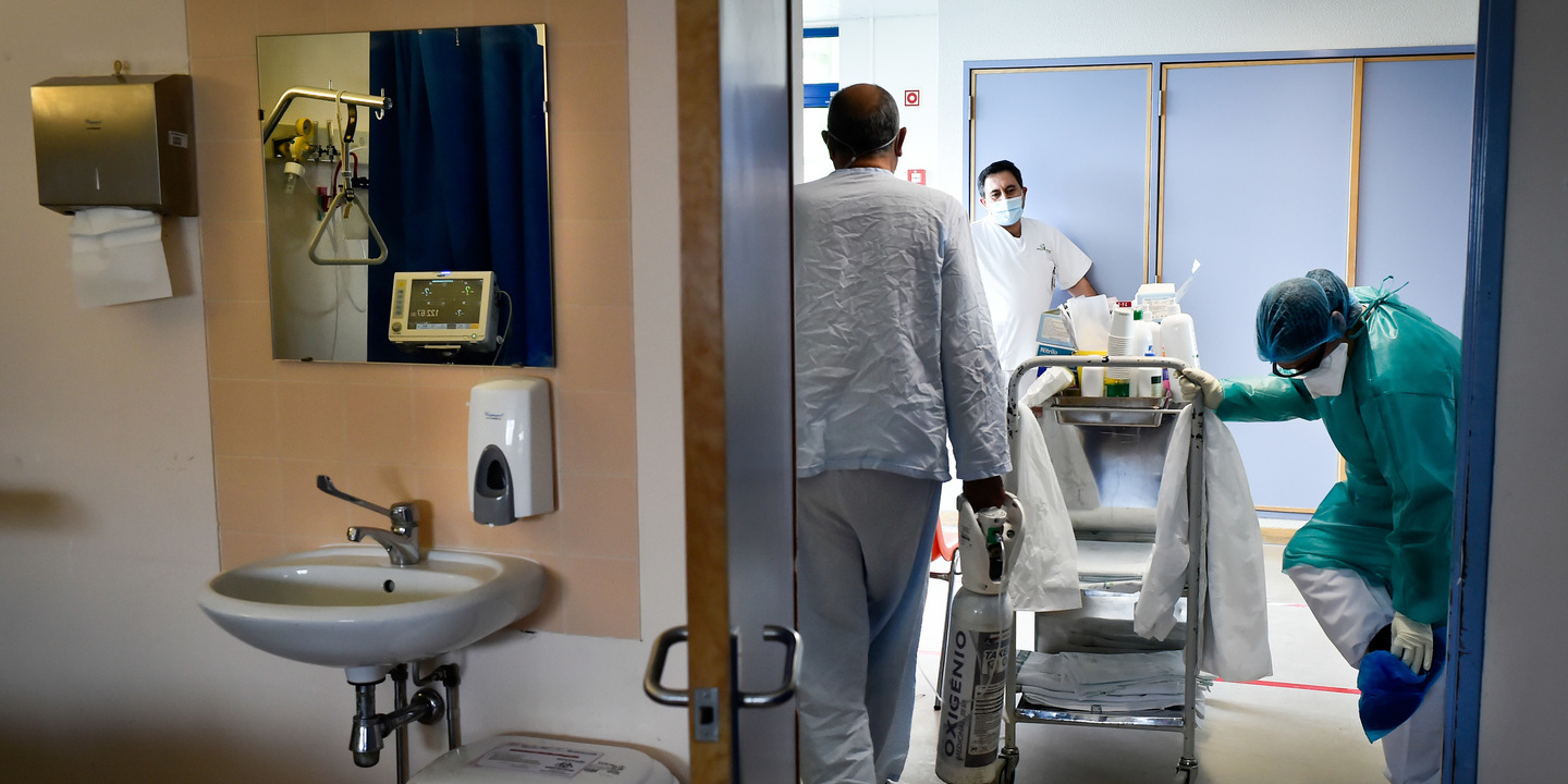 Apagão: Hospital de Viseu ficou sem capacidade de resposta em várias especialidades, mas conhecia falha nos geradores desde 2022