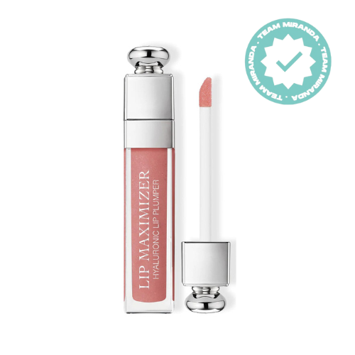 Dior Backstage, Dior Addict Lip Maximizer Gloss Repulpante De Lábios Hidratação E Volume