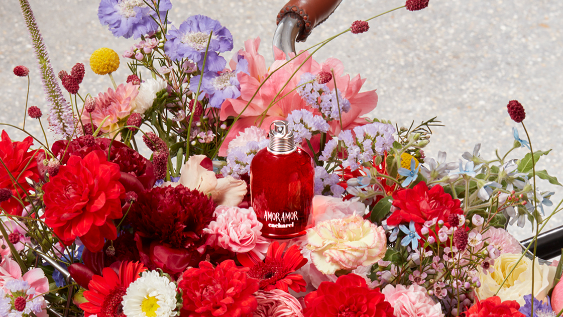 Dia dos Namorados. 17 ideias de presentes para ela (até 30€, 50€ e 100€)