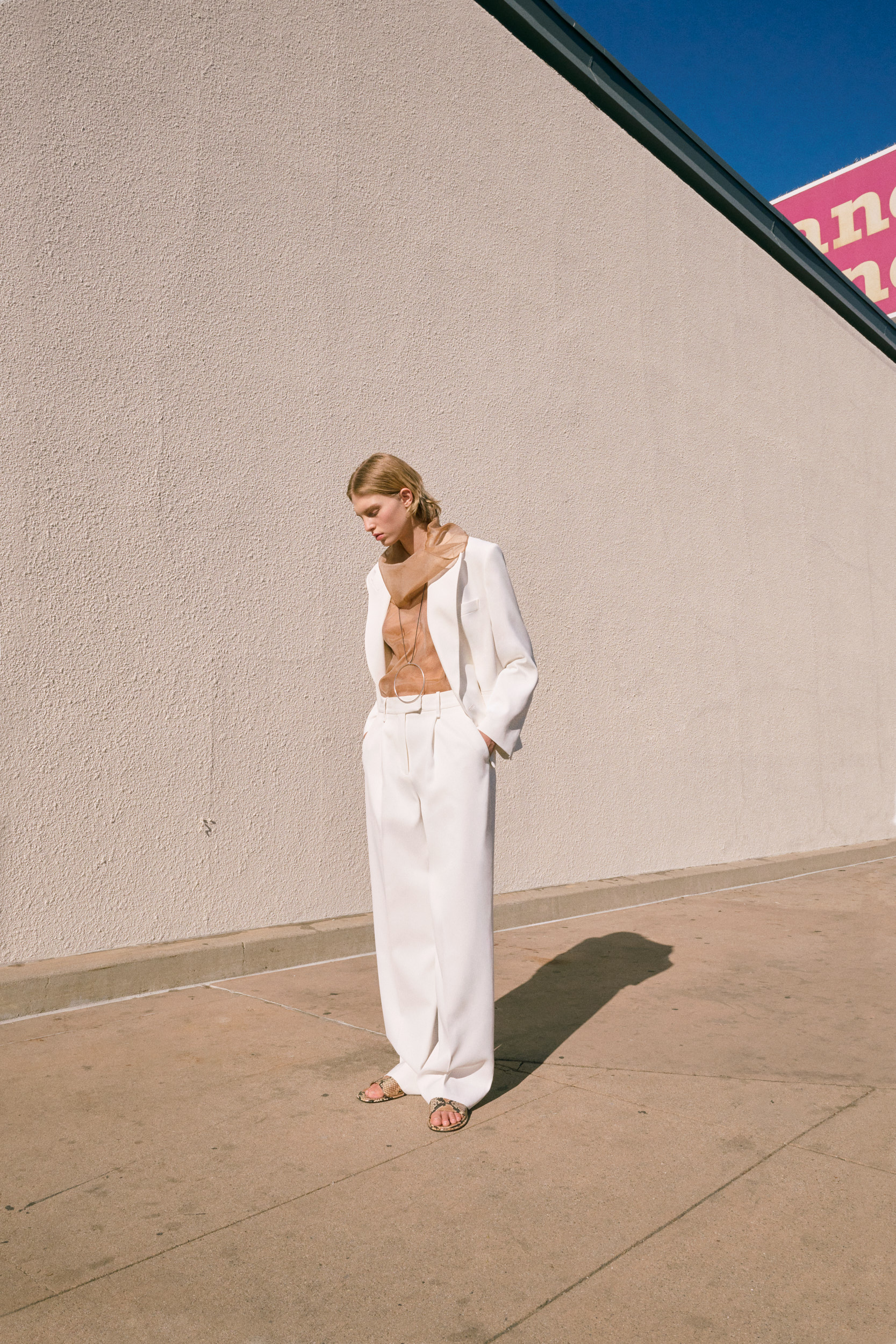 Estas 19 peças da nova coleção Mango Selection vão dar looks glamorosos