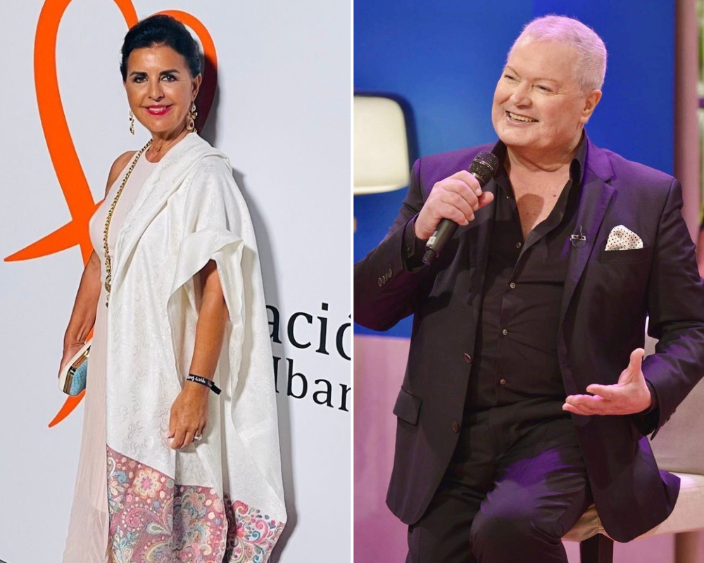 Amiga de Marco Paulo que posou com o cantor numa banheira recorda-o. Capa dos anos 90 foi polémica