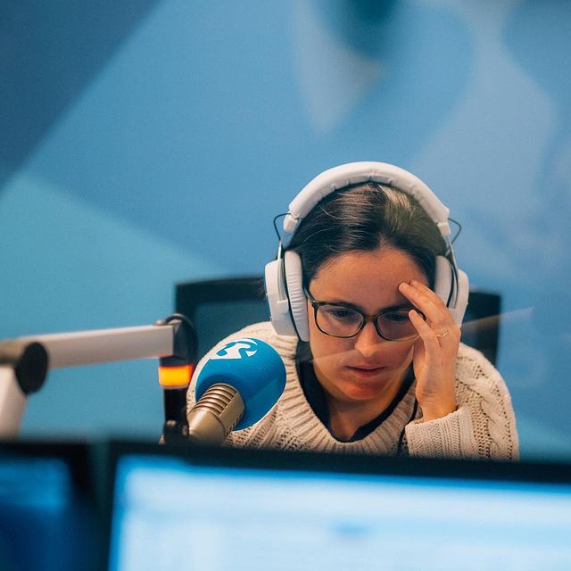 Joana Marques substituída por “Julho Isidro”. Saiba tudo sobre a nova rubrica da Renascença