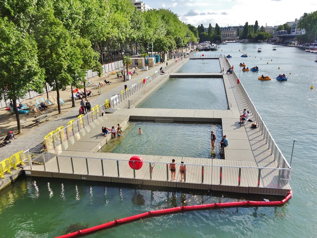 Lisboa ganha uma nova “praia” no Tejo — e é ecológica