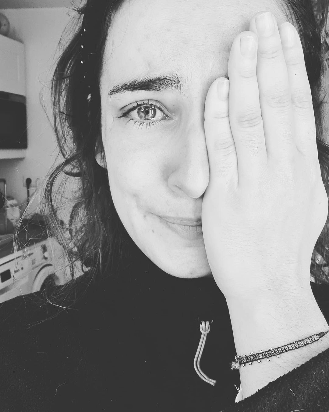 Bumba na Fofinha partilha momento de fragilidade. “Ninguém é fraco por se mostrar na merda”