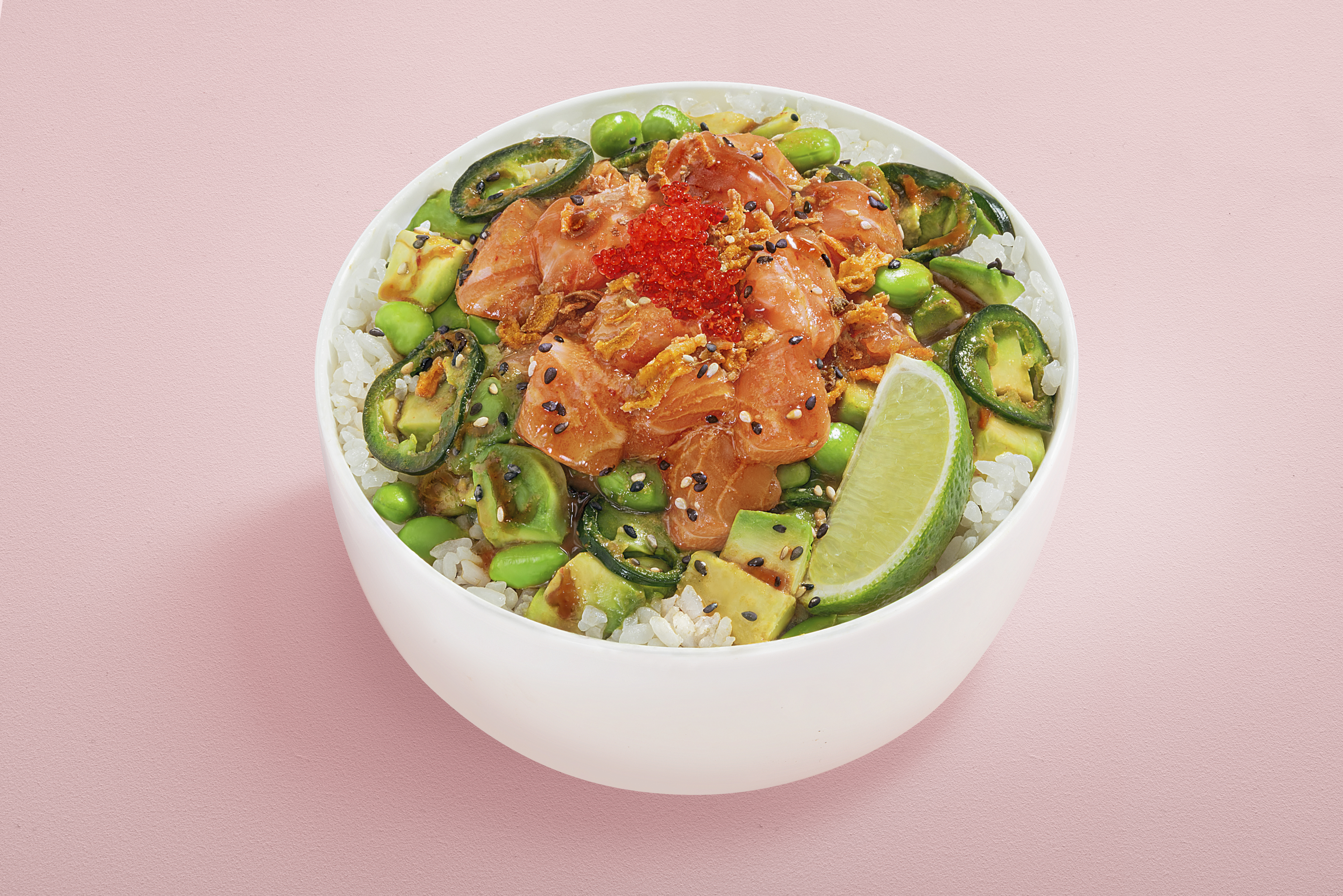 Hot & Spicy. Esta novidade gulosa vai apimentar (e bem) a noite de 14 de fevereiro