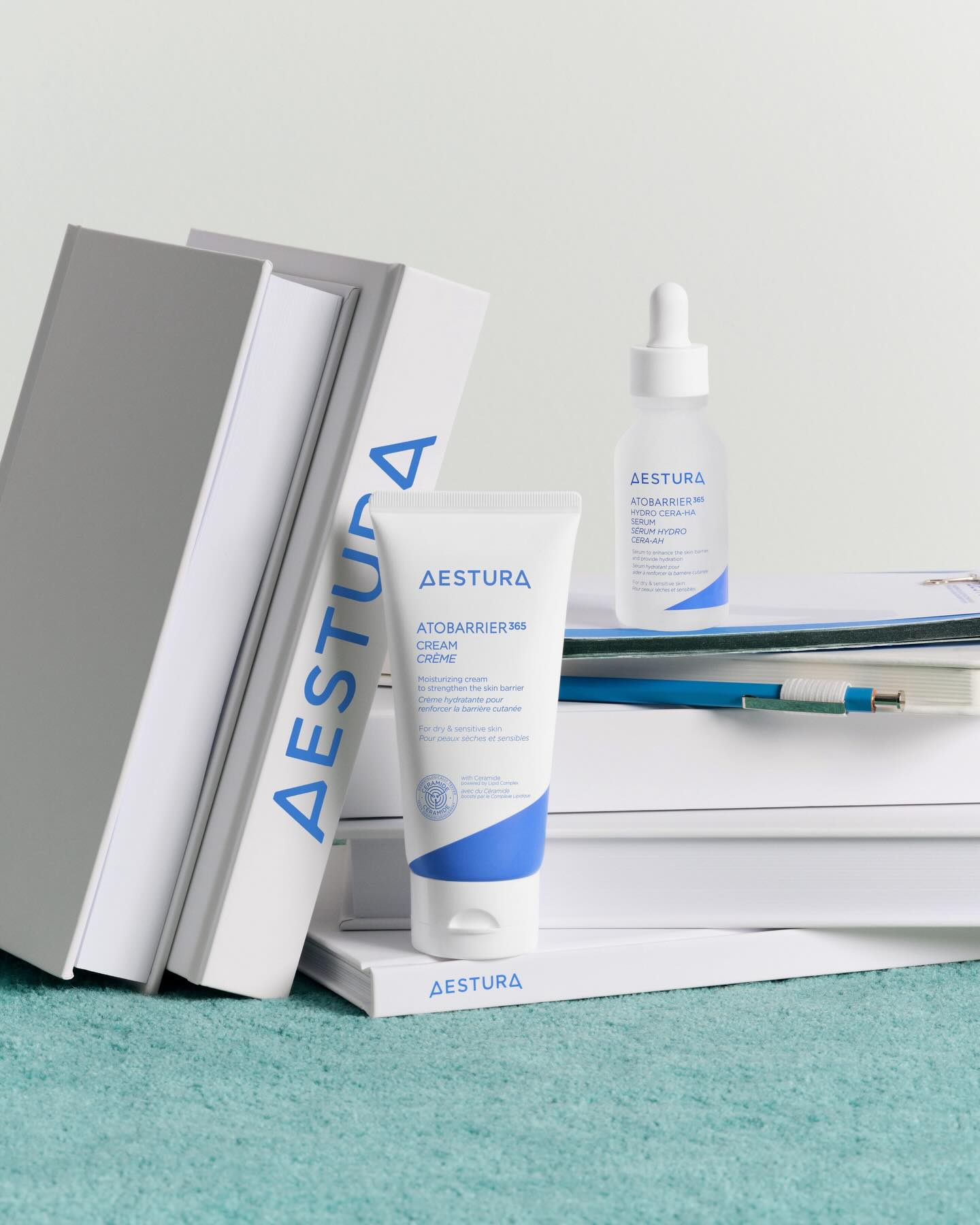 Chegou a Portugal a “marca mais recomendada por dermatologistas na Coreia do Sul”. Veja qual e onde comprar