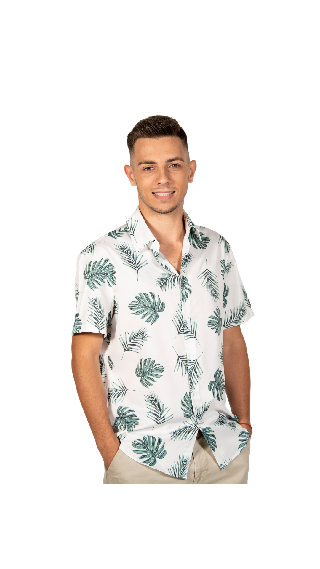 Rodrigo do “Big Brother” quer ser polícia mas já foi apanhado a conduzir alcoolizado (e mentiu para se safar)