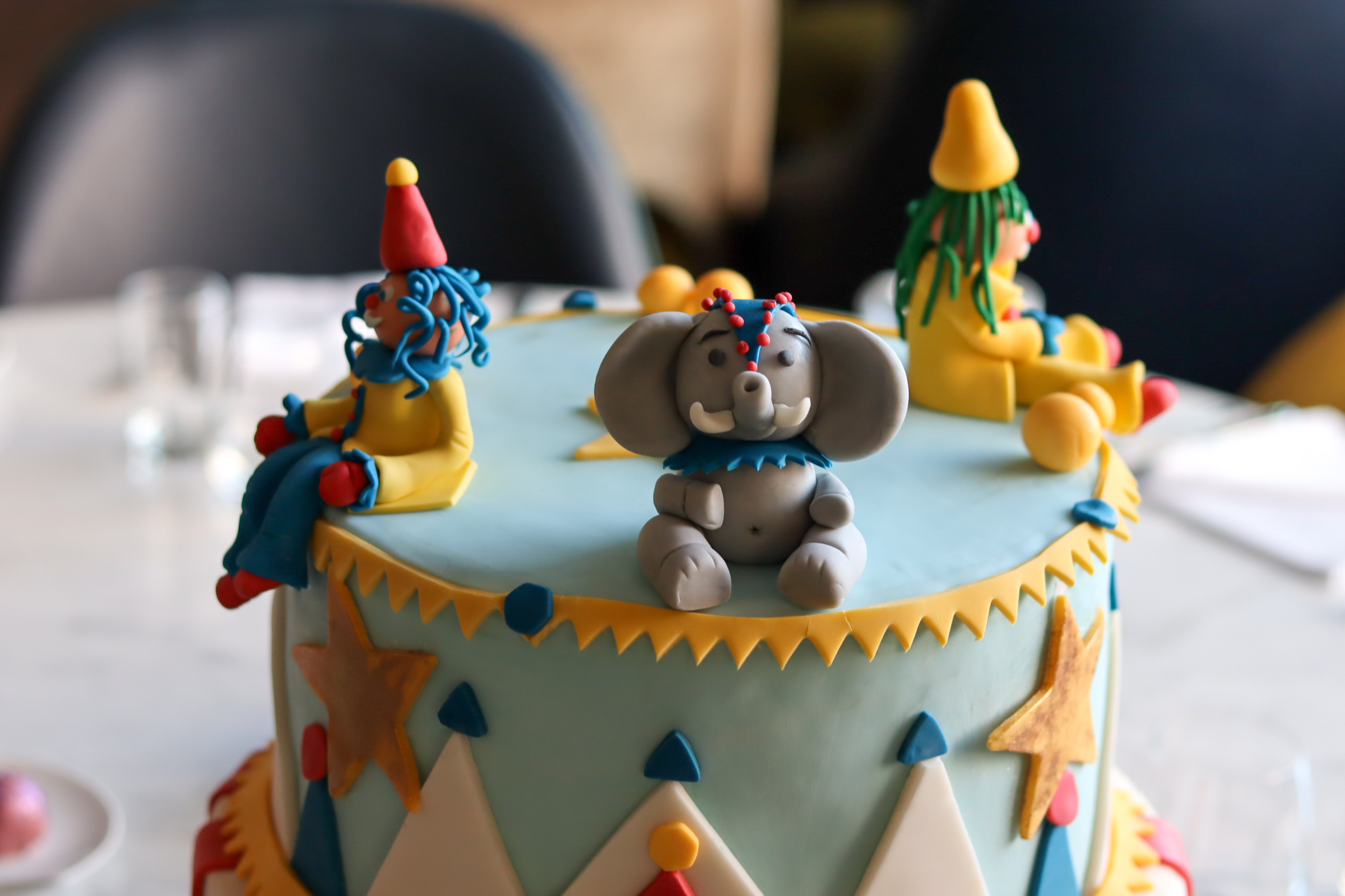 Brunch, brincadeiras e solidariedade. Vai ser assim o Dia da Criança no InterContinental Lisbon