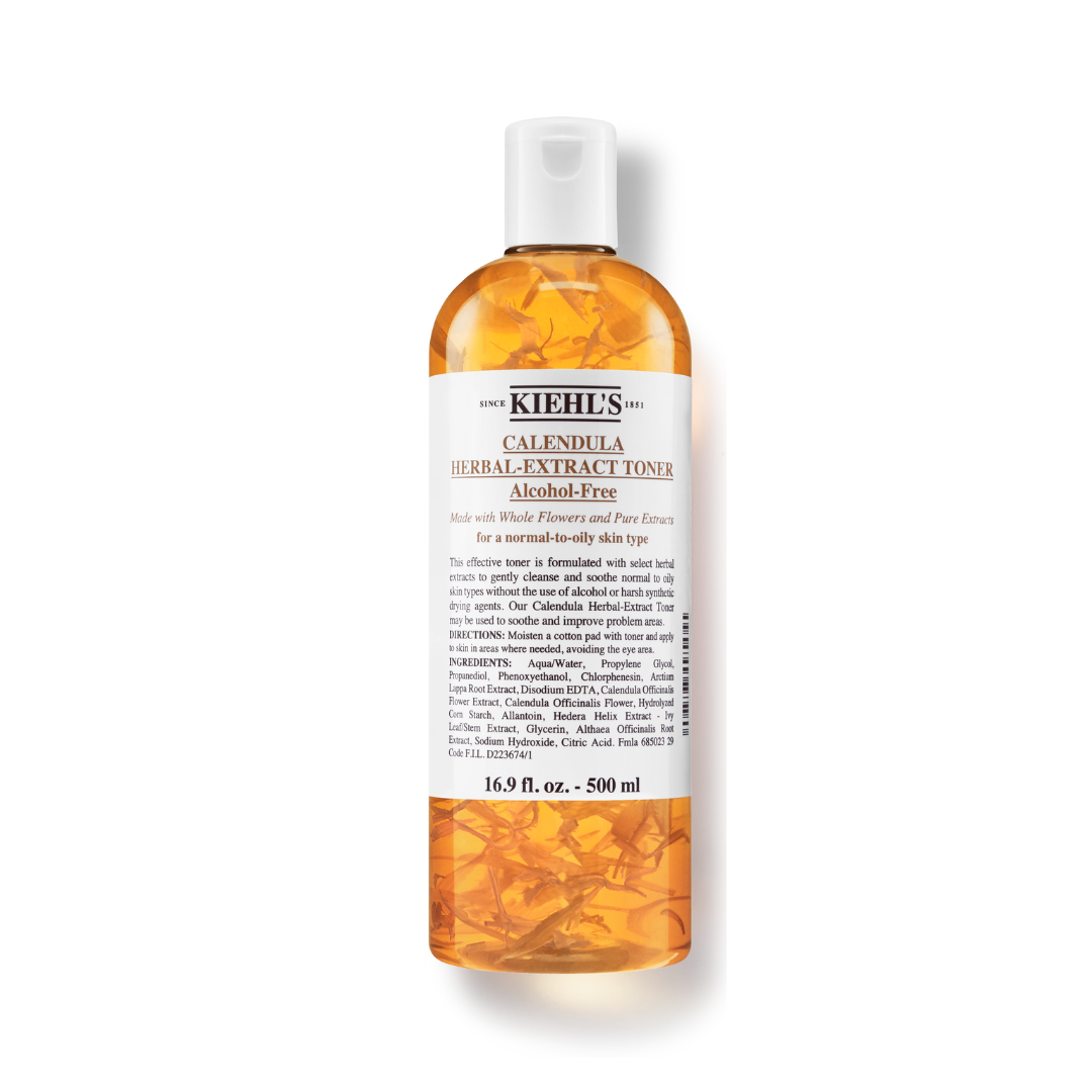 Kiehl’s, Tónico de Calêndula, 500 ml
