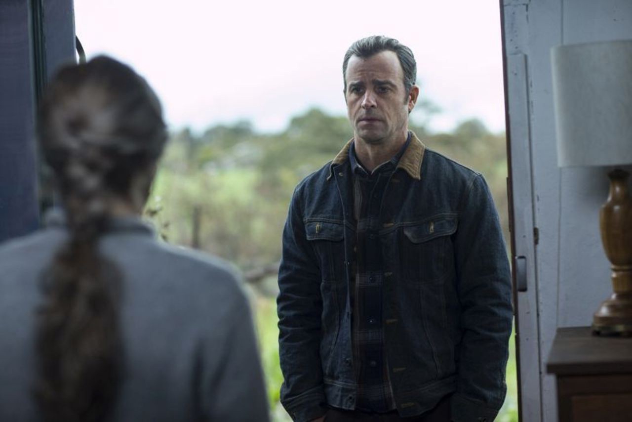 A série que ninguém está a ver (mas devia). “The Leftovers” mói e destrói, mas é uma das melhores histórias dos últimos anos