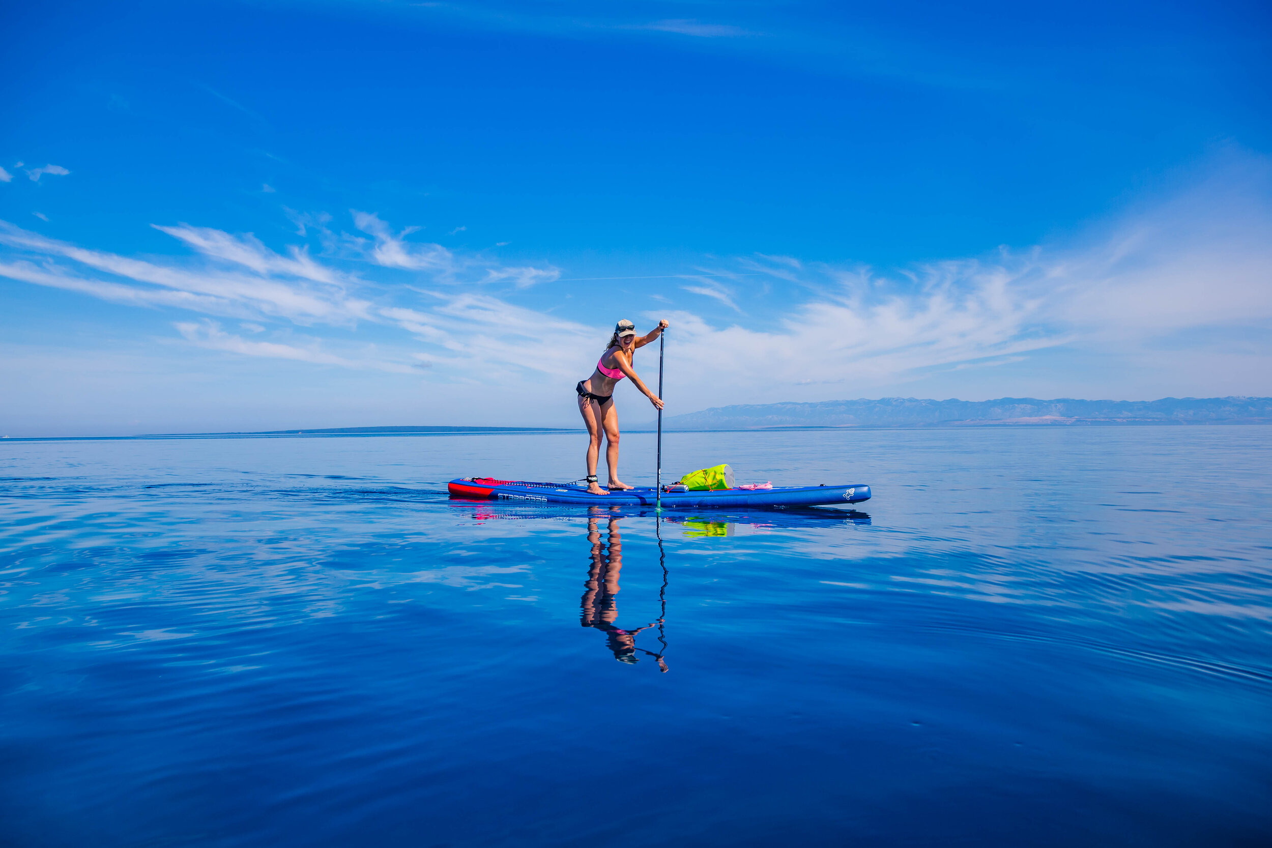 Milagre. Miúda de Setúbal esteve 20 horas em alto mar agarrada a uma prancha e foi resgatada com vida