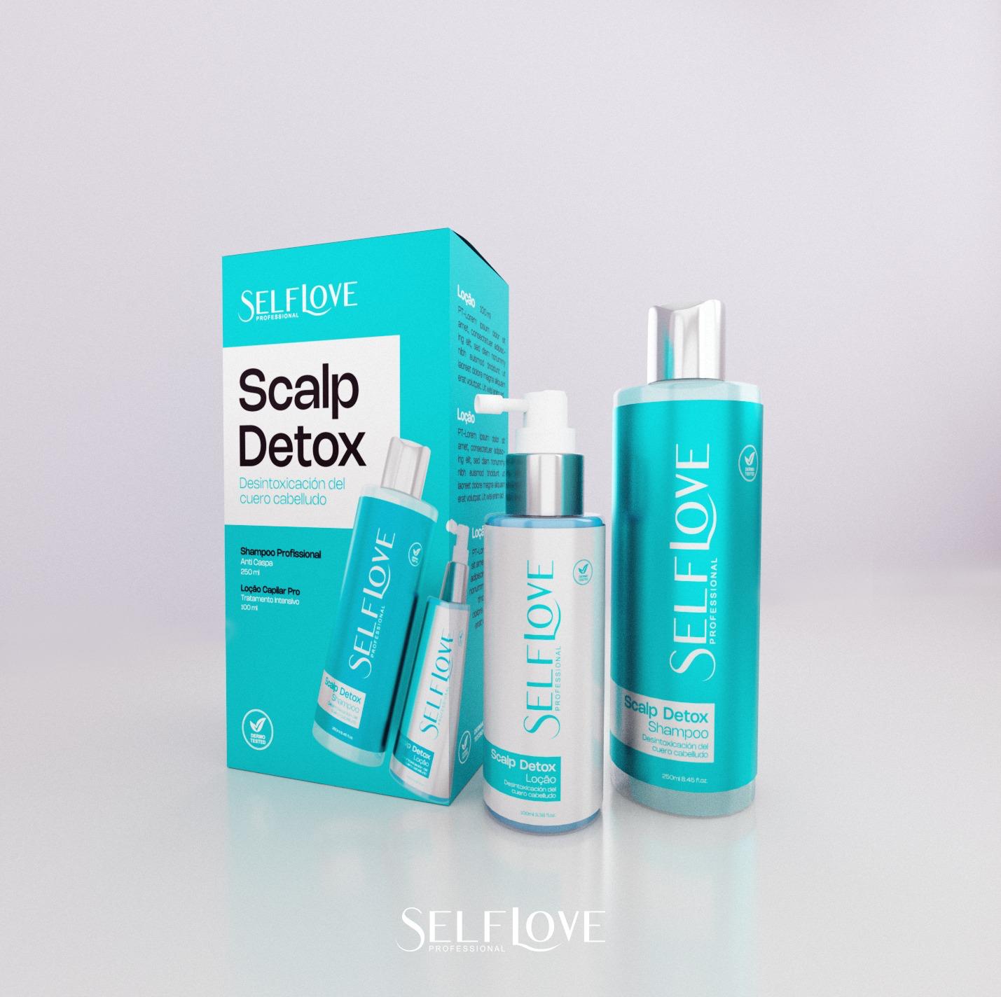 Já pode ver-se livre da caspa com esta linha criada por uma conhecida cabeleireira portuguesa. Saiba tudo