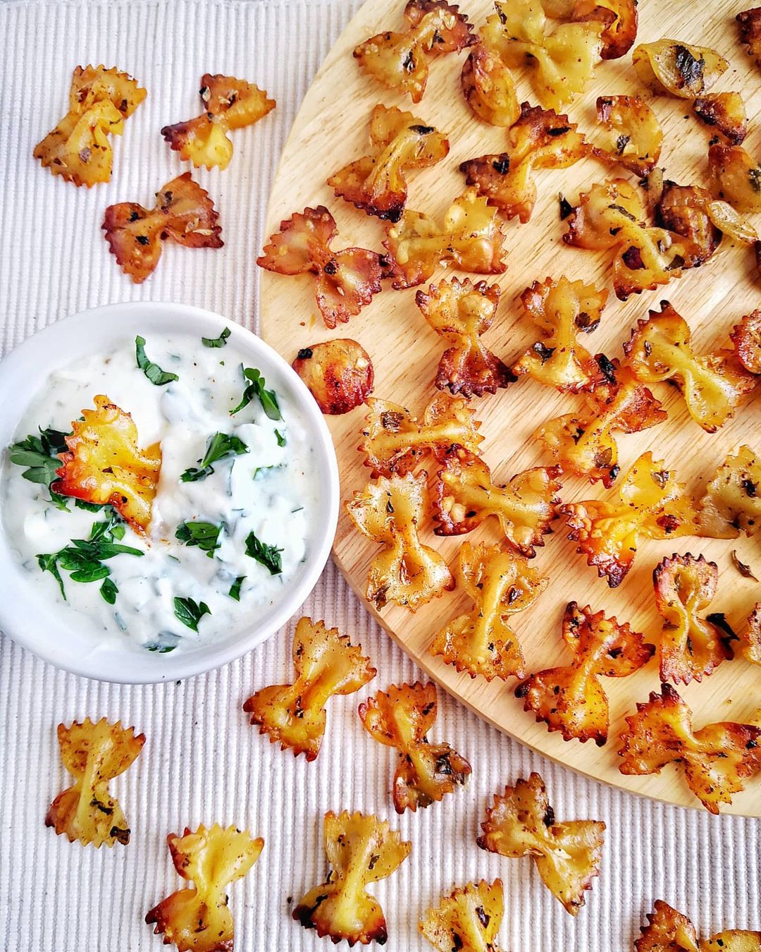 Há um novo snack viciante (e estranho) que vai ter de experimentar