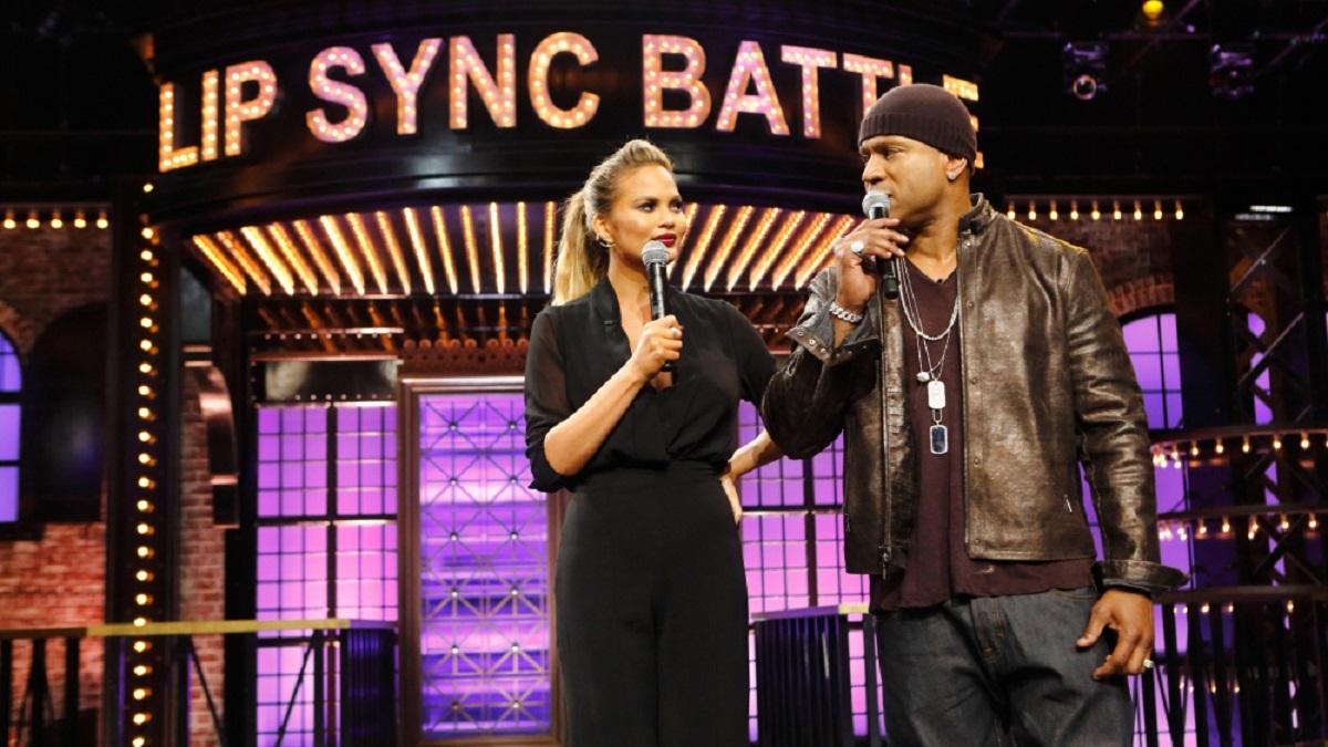 Lip Sync Battle. As 15 melhores participações que não pode perder
