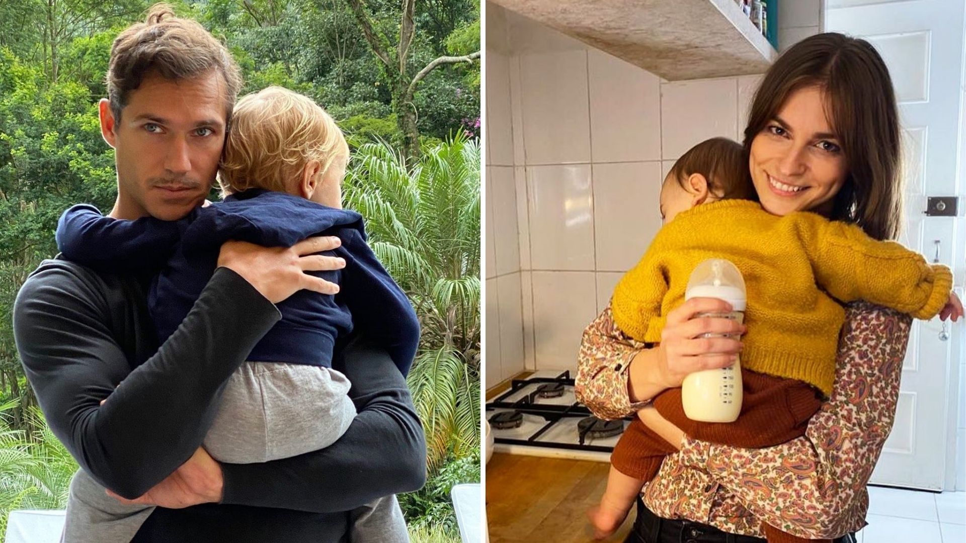 Estamos velhos. De Benedita Pereira a Paulo Rocha, conheça os bebés “Morangos com Açúcar”