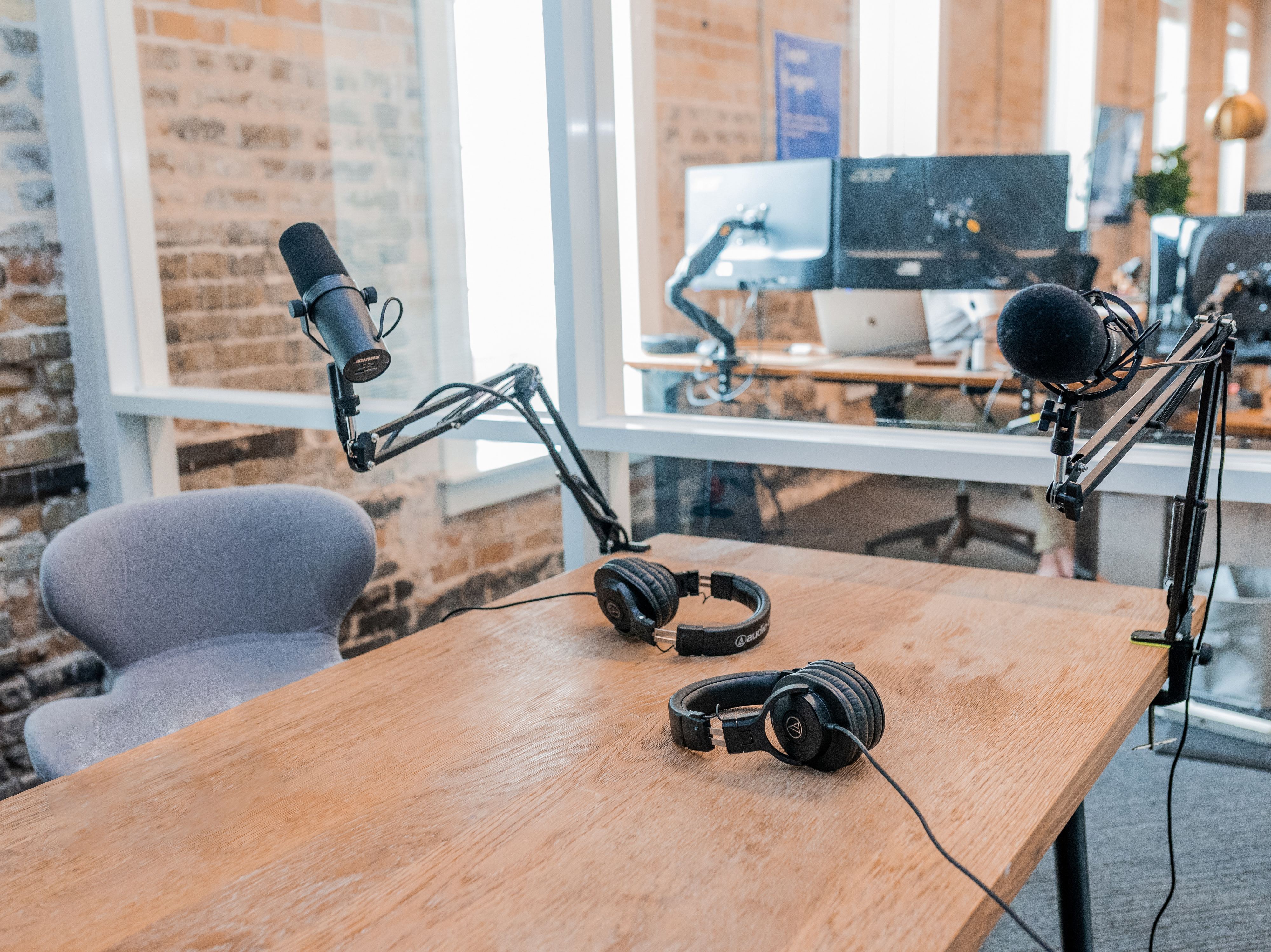 Está a chegar o primeiro festival português de podcasts