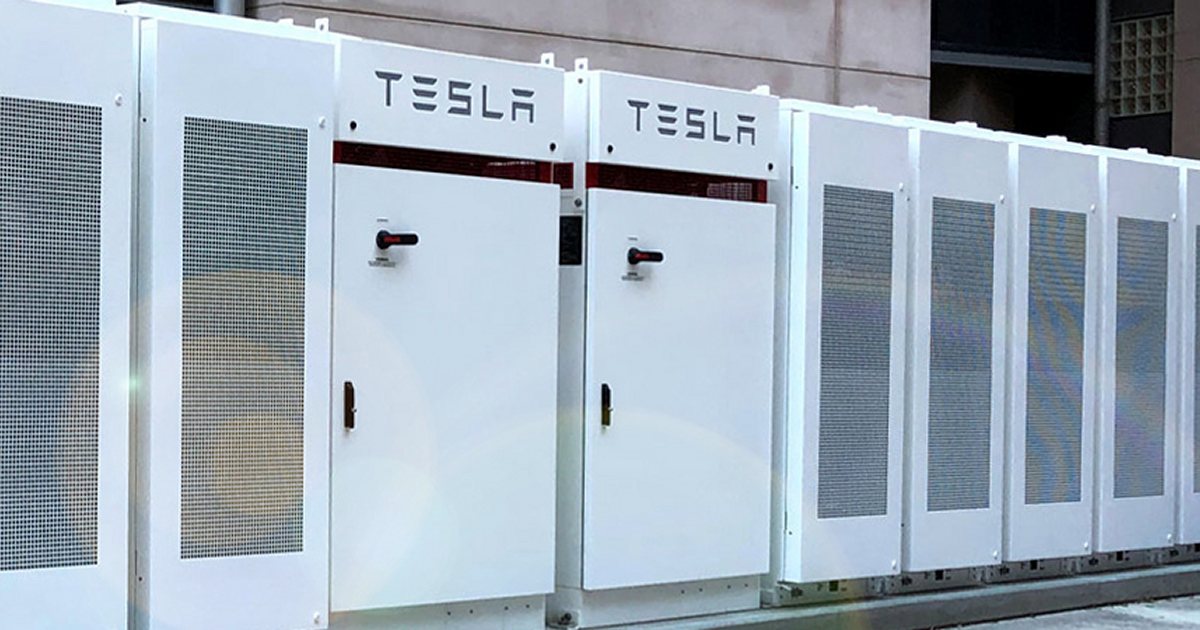 Tesla prepara-se para vender eletricidade a consumidores domésticos 