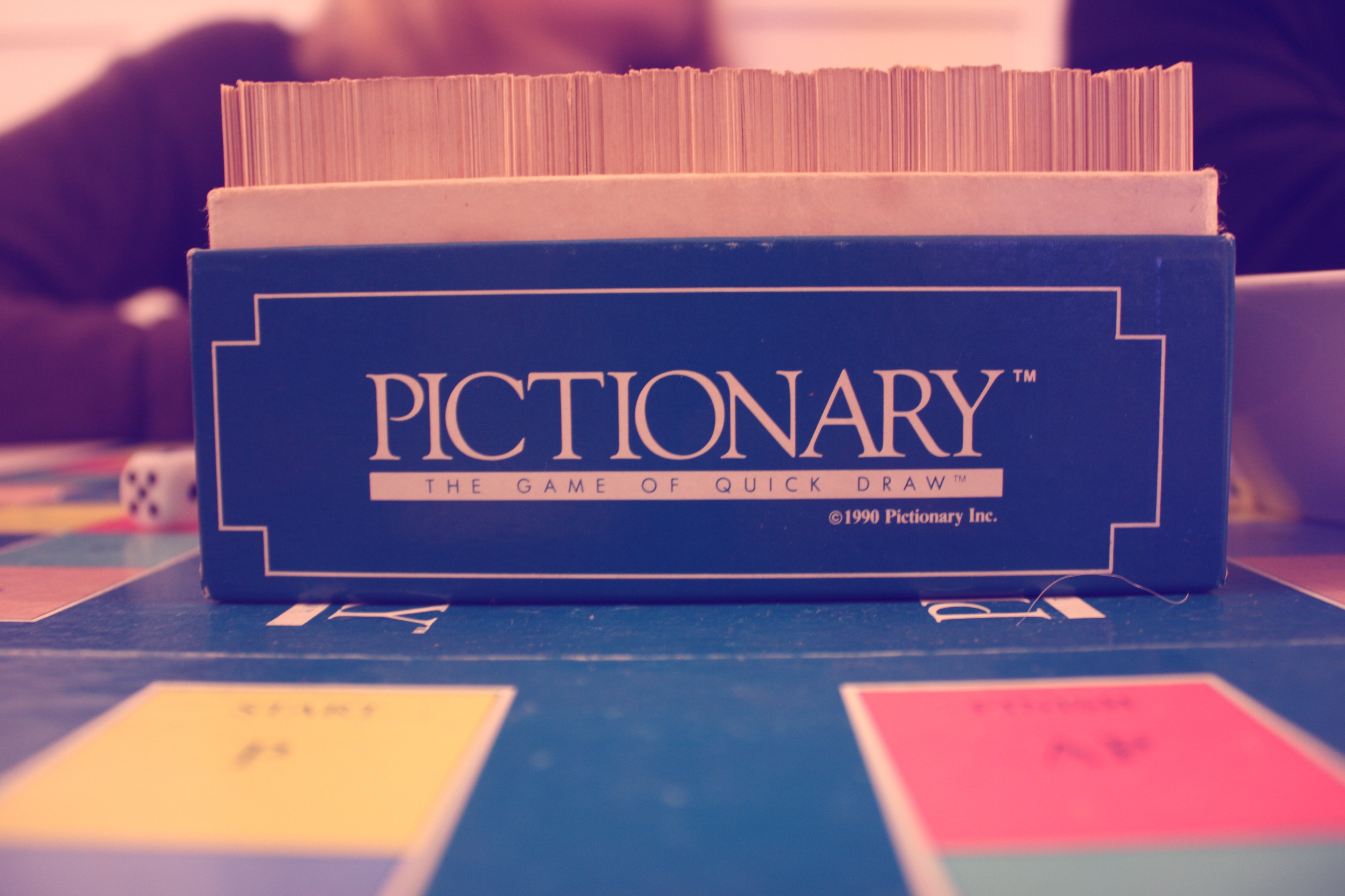 Pictionary chega aos smartphones em versão gratuita