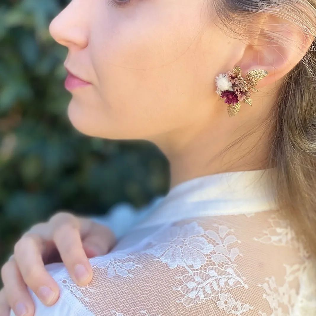 Flowerest. Conheça a marca portuguesa de acessórios que surgiu de uma depressão pós-parto