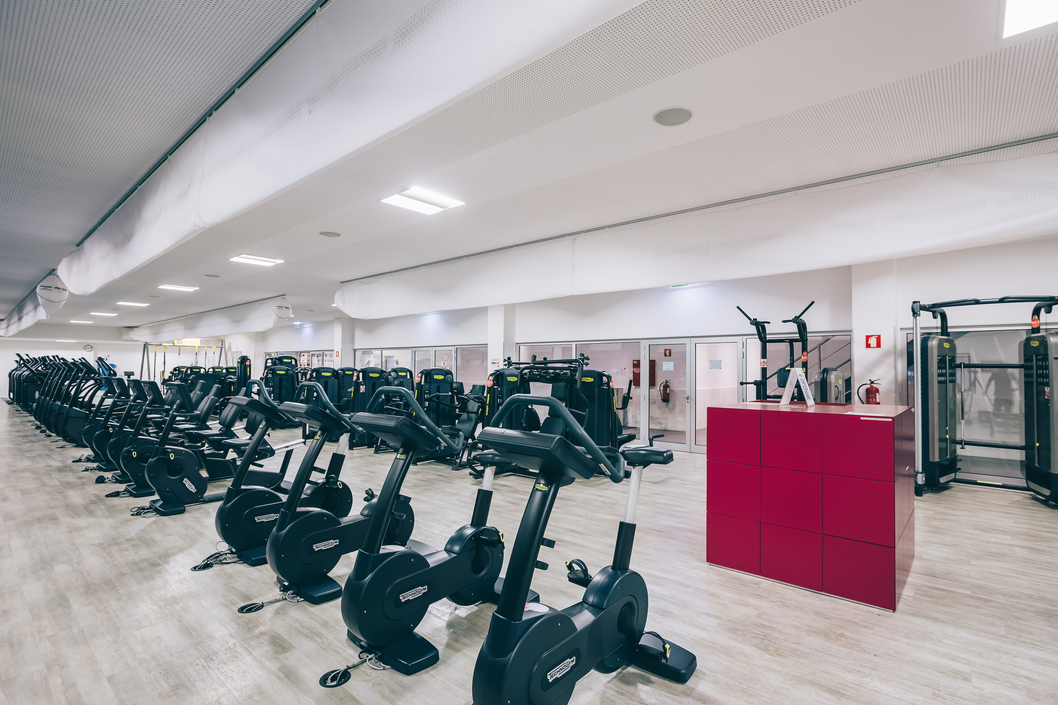 Quer começar a treinar? O Solinca tem descontos para os novos sócios