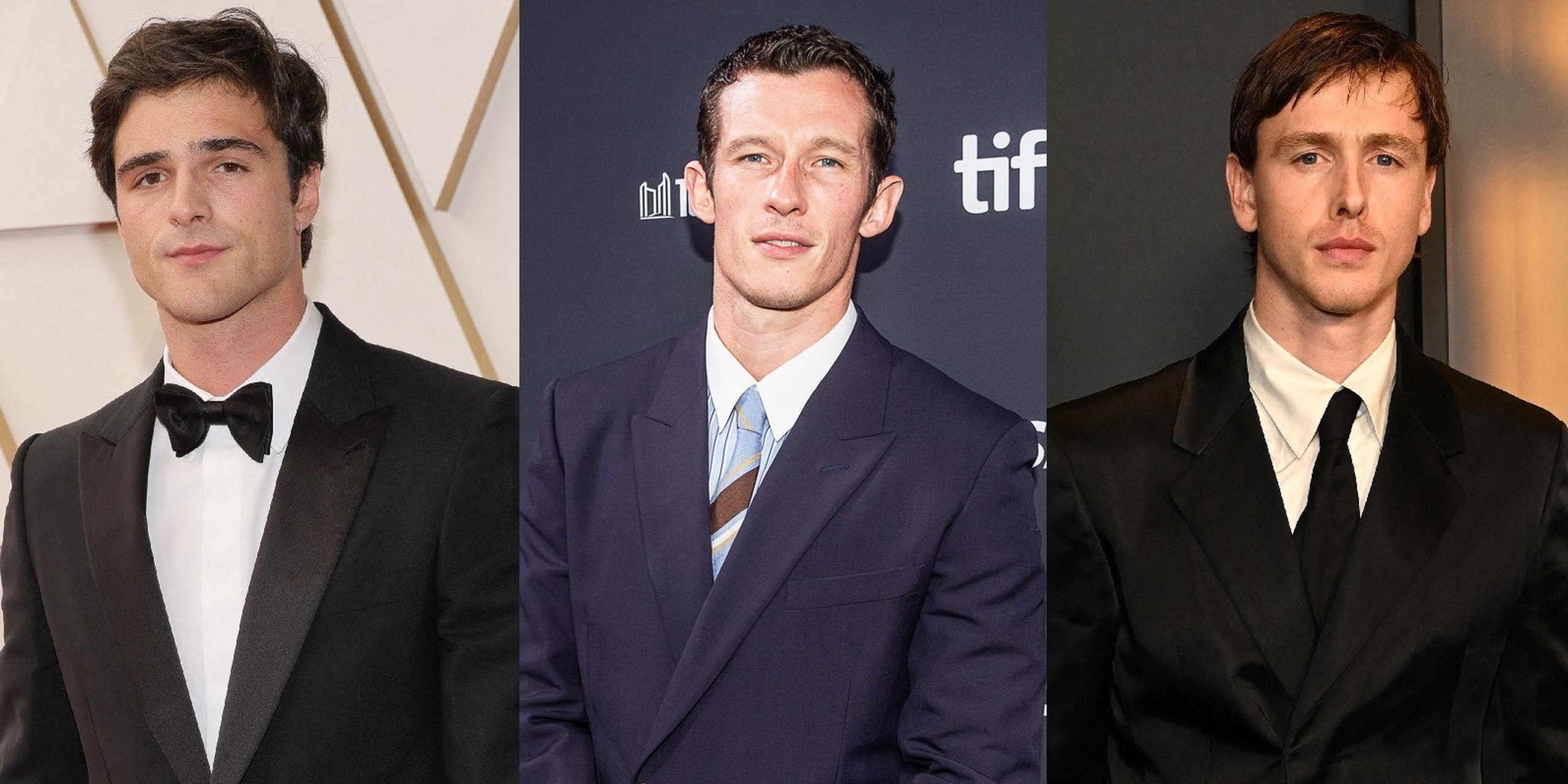 Jacob Elordi, Callum Turner y Harris Dickinson no pueden ser Bond, advierte ex-directora de casting '007'