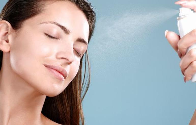 Água termal. O que é, para que serve e como se usa