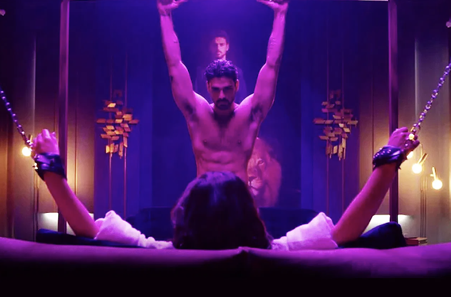 Exxxotic Lisboa 2025. Já começou o countdown para o maior festival erótico do País — veja o que aí vem