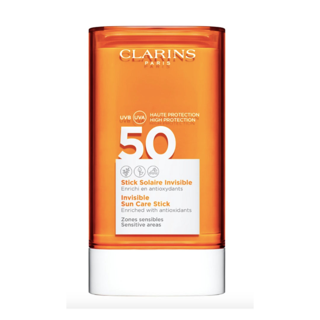 Clarins, Stick Solaire Invisible SPF 50 – Douglas