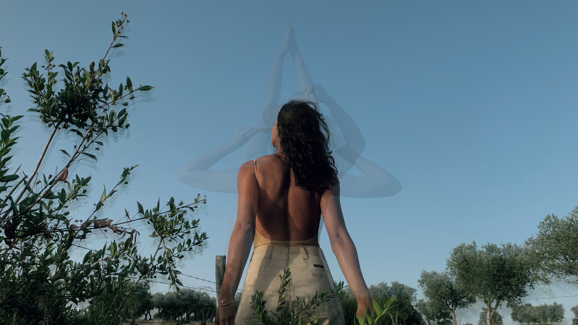 ReGrowing Roots. Vem aí um retiro que junta ioga, meditação, culinária e o Alentejo