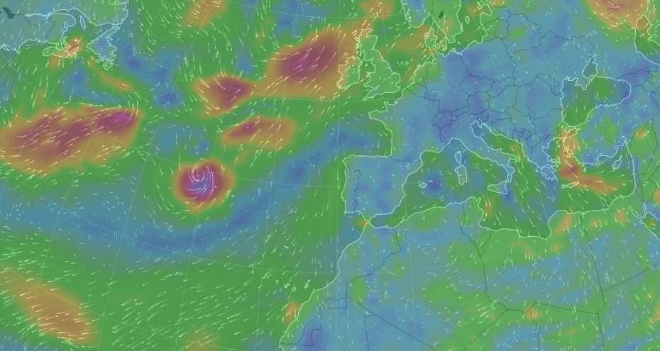 “Cheiro nauseabundo” e “manchas de urina”. Foram estas instalações que receberam três equipas femininas de basquetebol