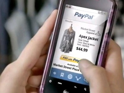 PayPal testa novo método de pagamento “sem carteira” mas com foto