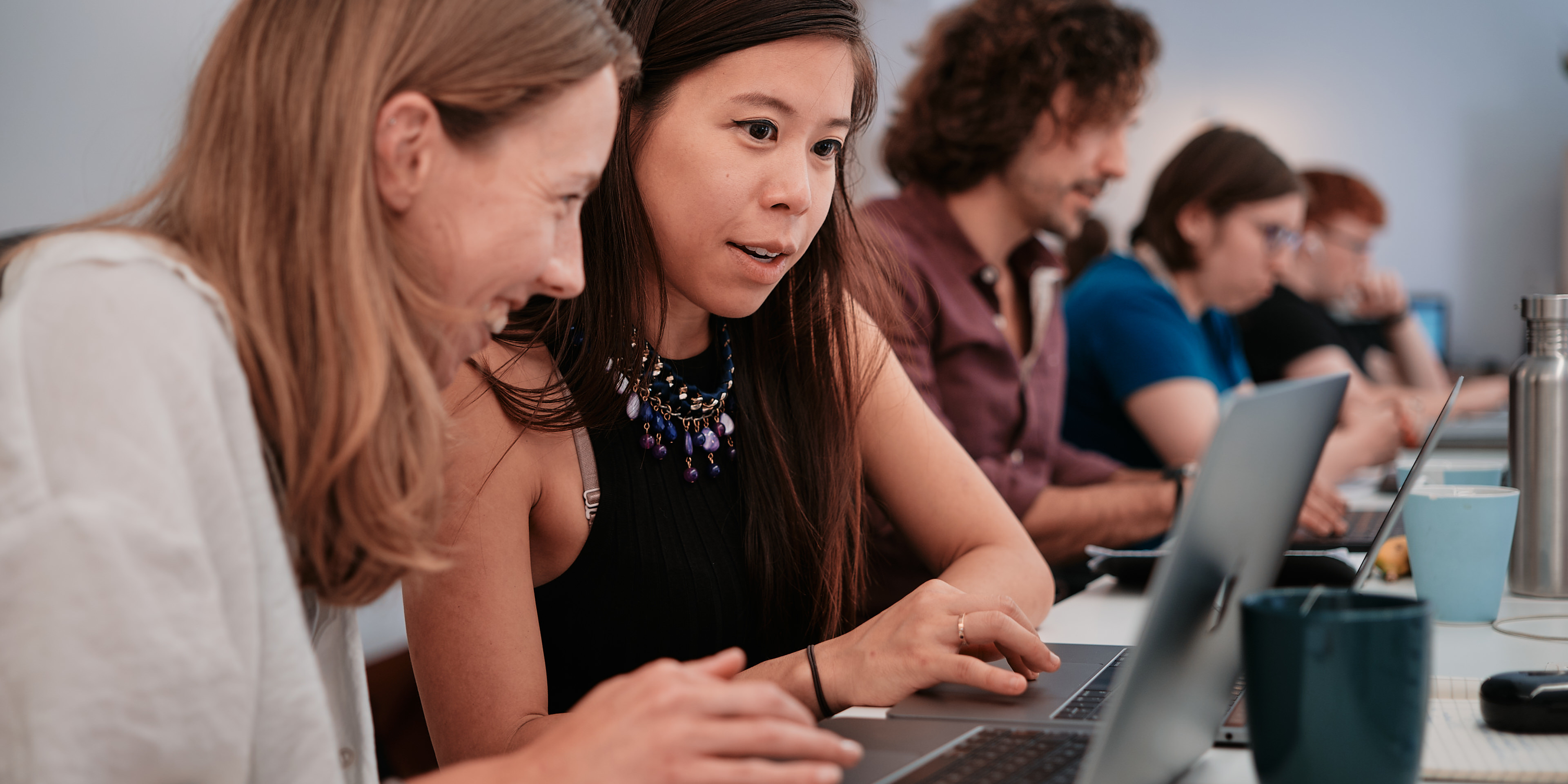 Le Wagon tem nova formação gratuita em Data Analytics com duração de duas semanas