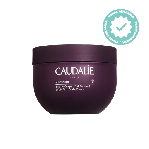 Caudalie, Vinosculpt Bálsamo Corporal Lifting e Firmeza